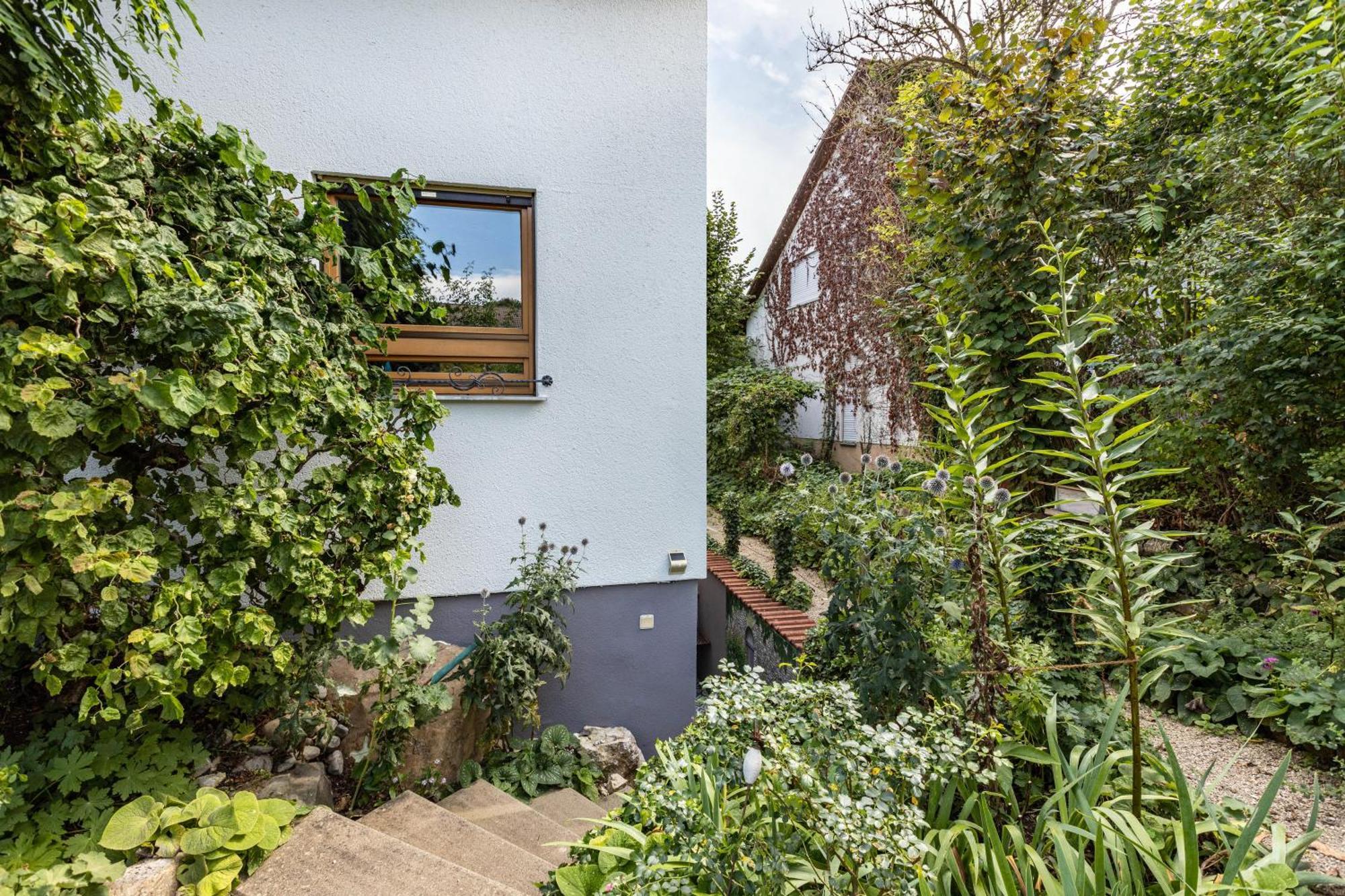 Ferienwohnung Alina Singen Exterior photo